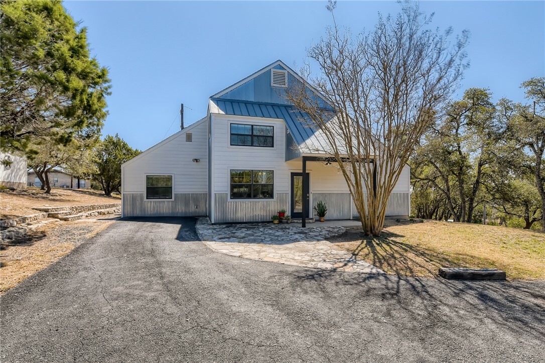 Property Photo:  760 Springlake Drive  TX 78620 