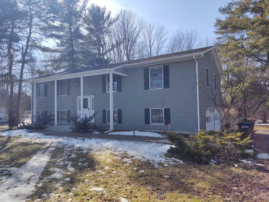 Property Photo: 31 Newell Avenue NY 12901