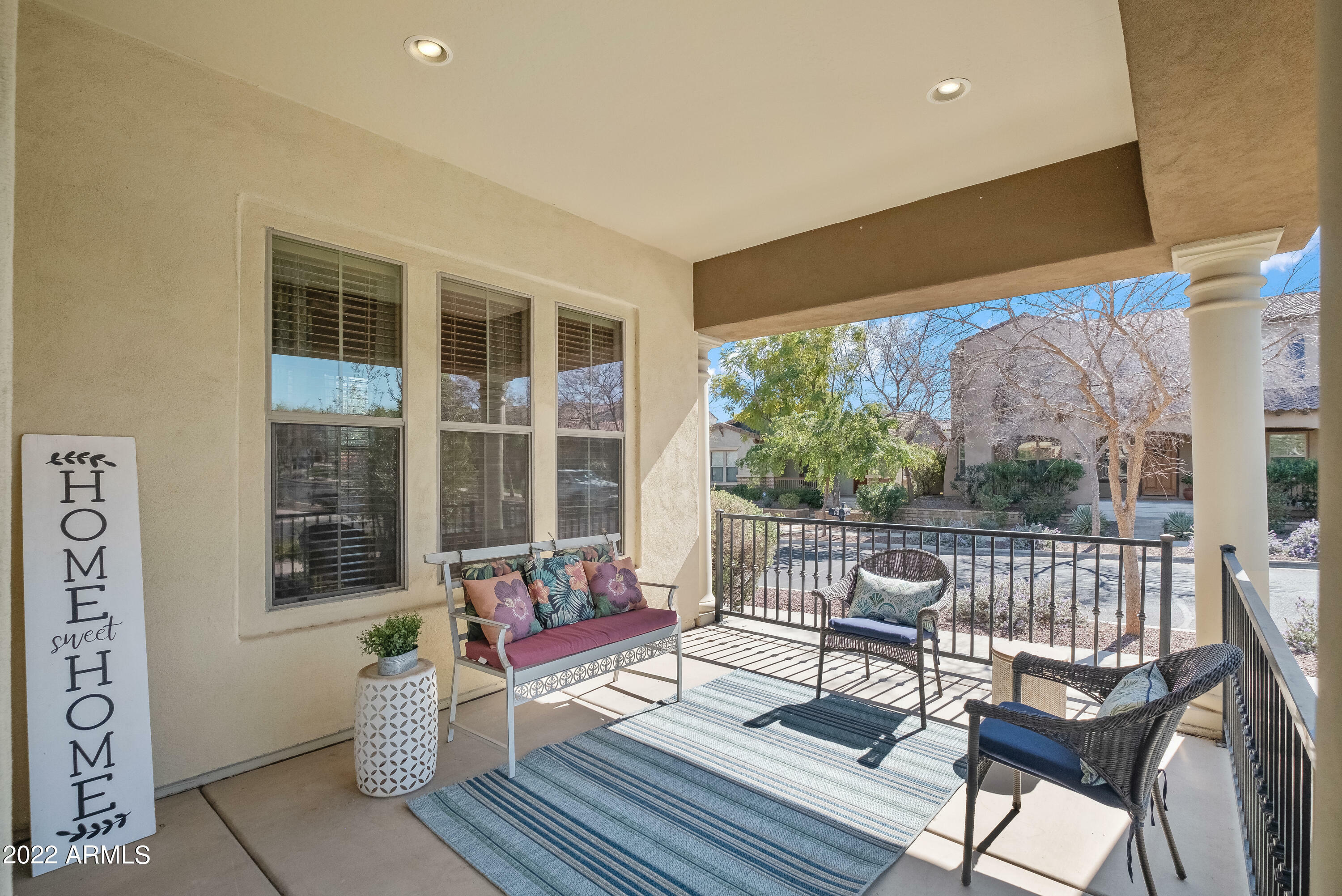 Property Photo: 3923 N Kibbey Court AZ 85396