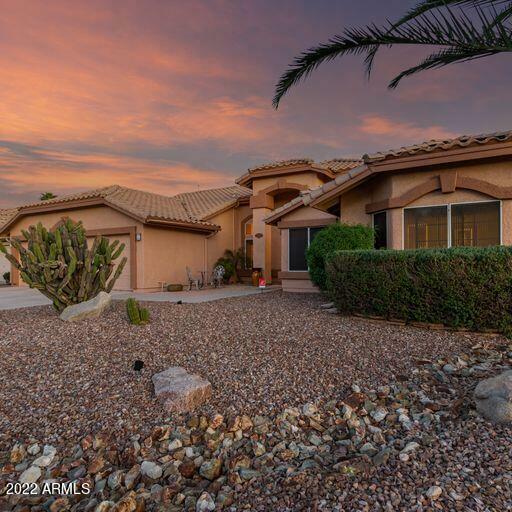 Property Photo:  8945 W Wescott Drive  AZ 85382 