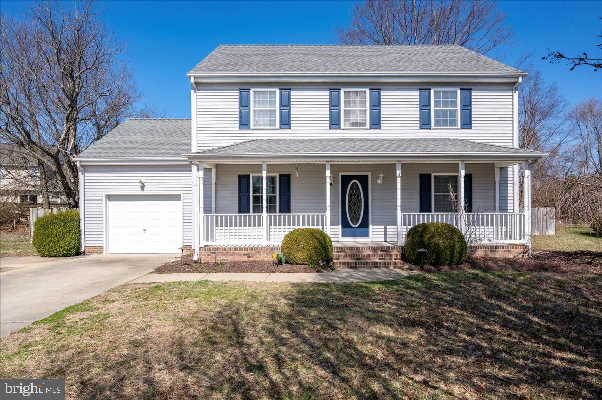 Property Photo:  1403 Chateau Drive  MD 21801