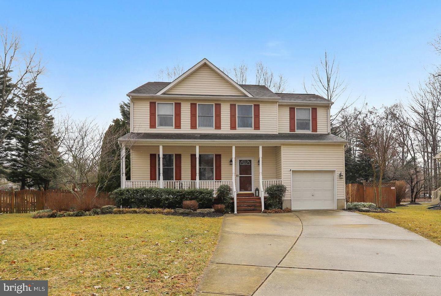 Property Photo:  1805 Stark Drive  MD 21114 