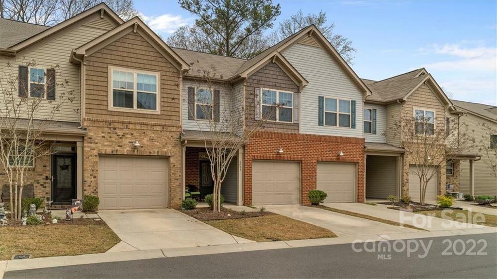 Property Photo: 6003 Sweetbay Lane SC 29707