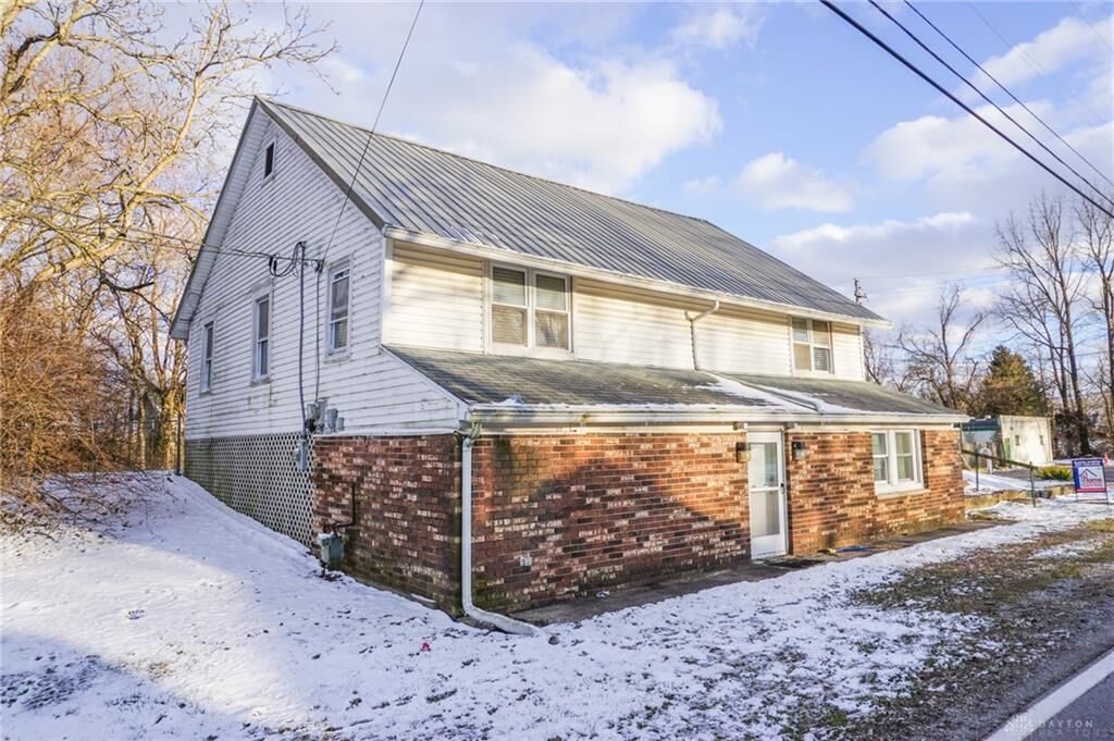 Property Photo:  2960 Lake Road  OH 45341 