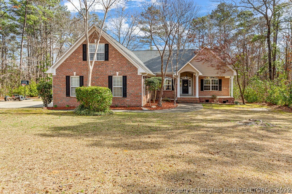 Property Photo:  2211 Pridgeonfarm Road  NC 28306 