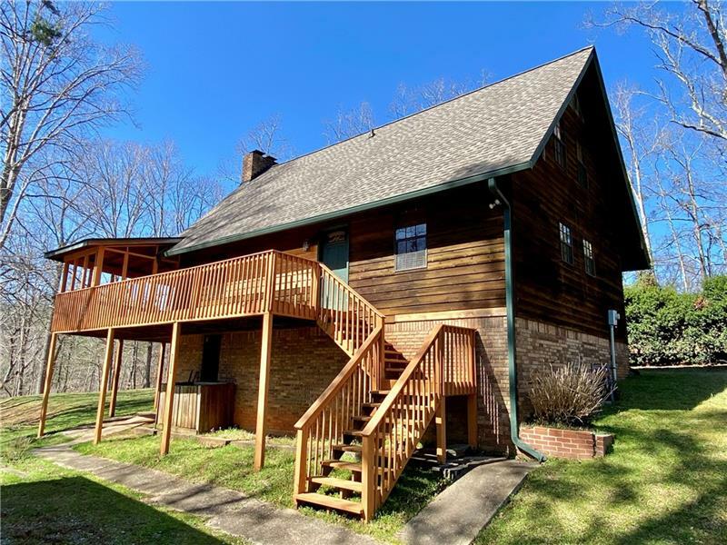 Property Photo:  6937 Five Notch Road  GA 30135 