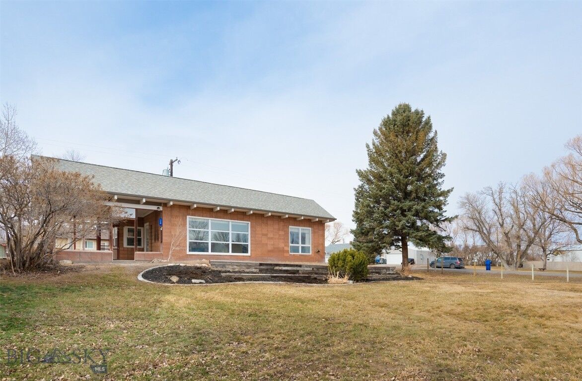 Property Photo:  24 N 5th Street E  MT 59752 