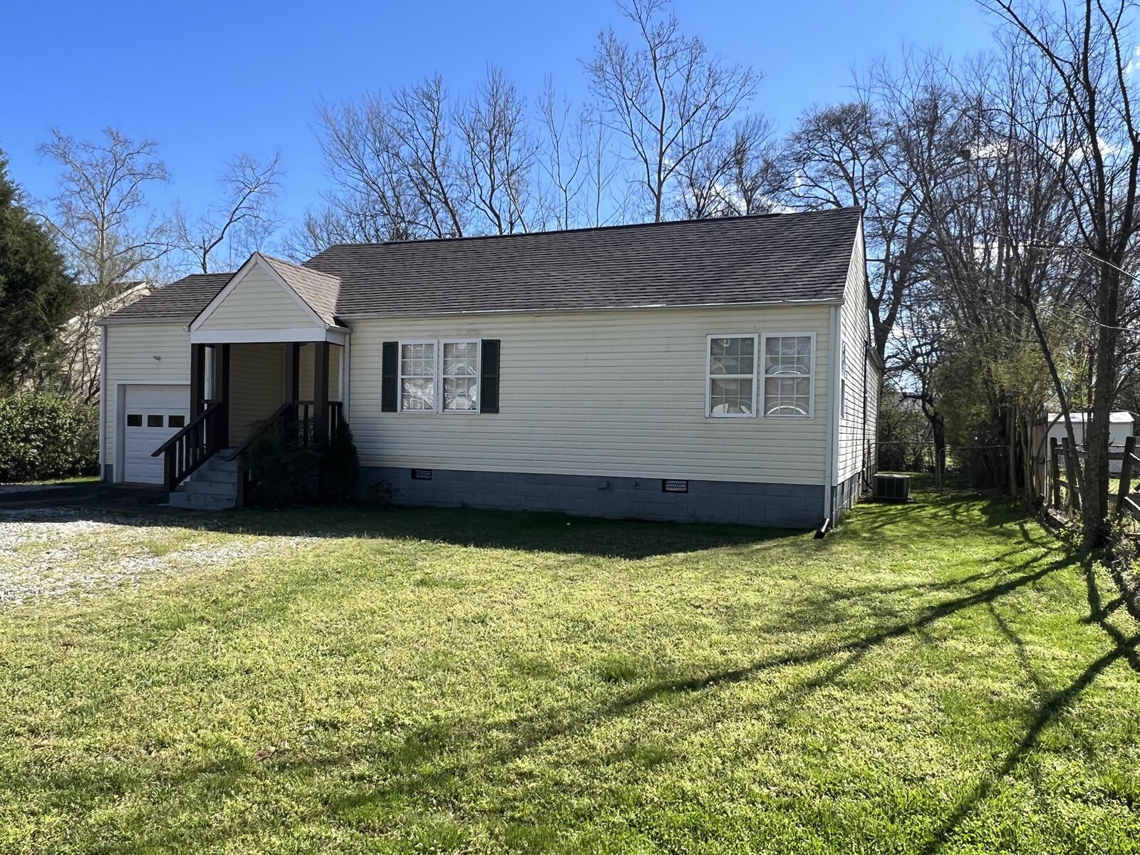 Property Photo:  4800 Madonna Avenue  TN 37412 