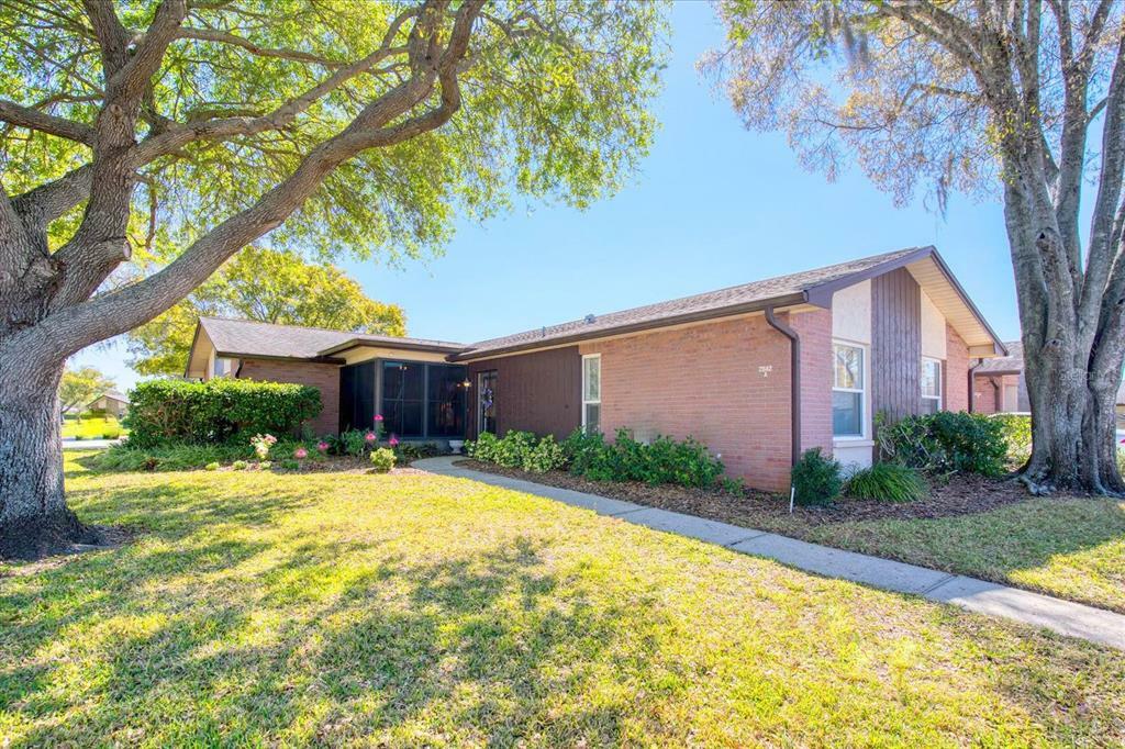 Property Photo: 2842 Highlands Boulevard A FL 34684
