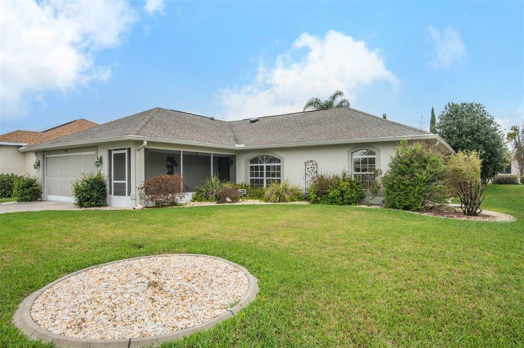 Property Photo:  3885 E Lake Todd Drive  FL 34442 