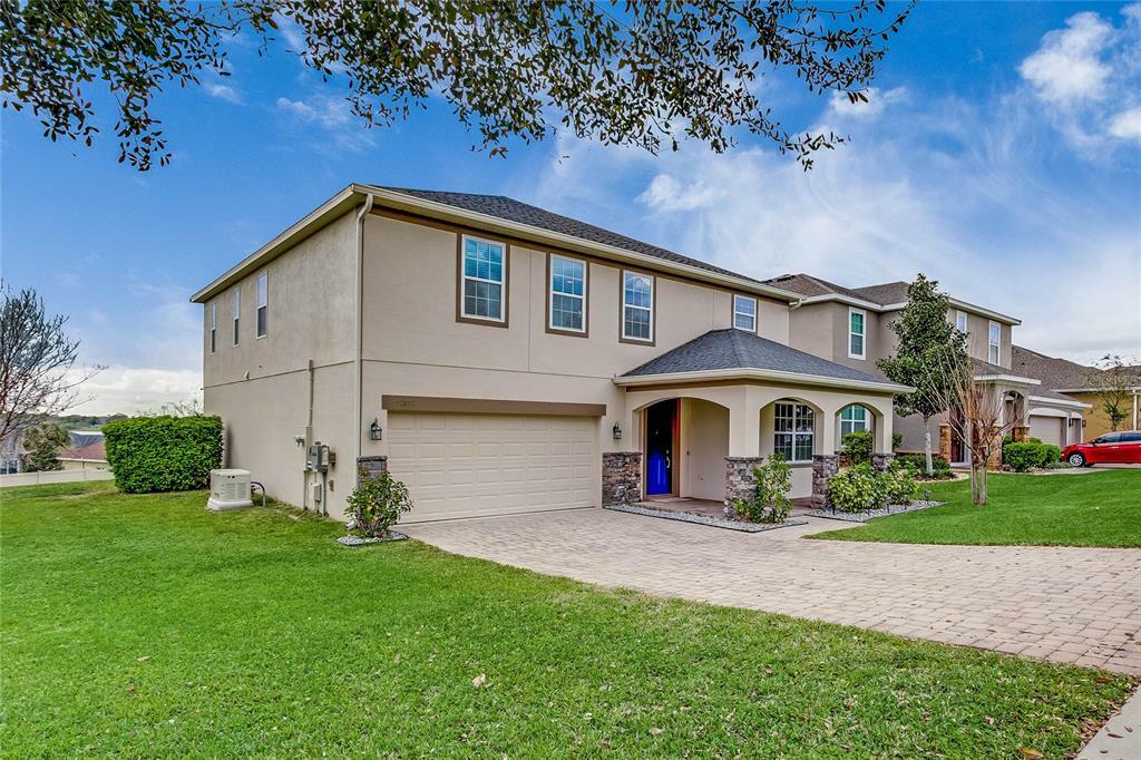 Property Photo:  9303 Ivywood Street  FL 34711 