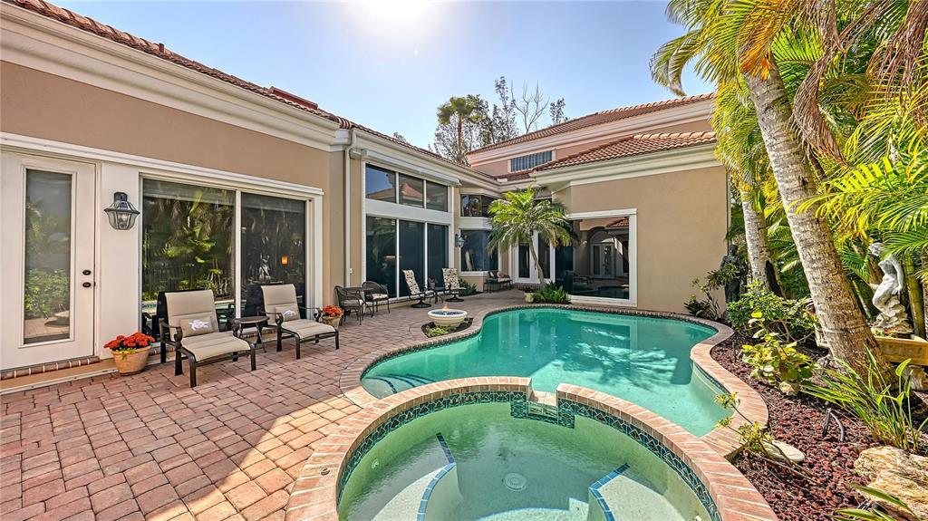 Property Photo: 3533 Fair Oaks Lane FL 34228