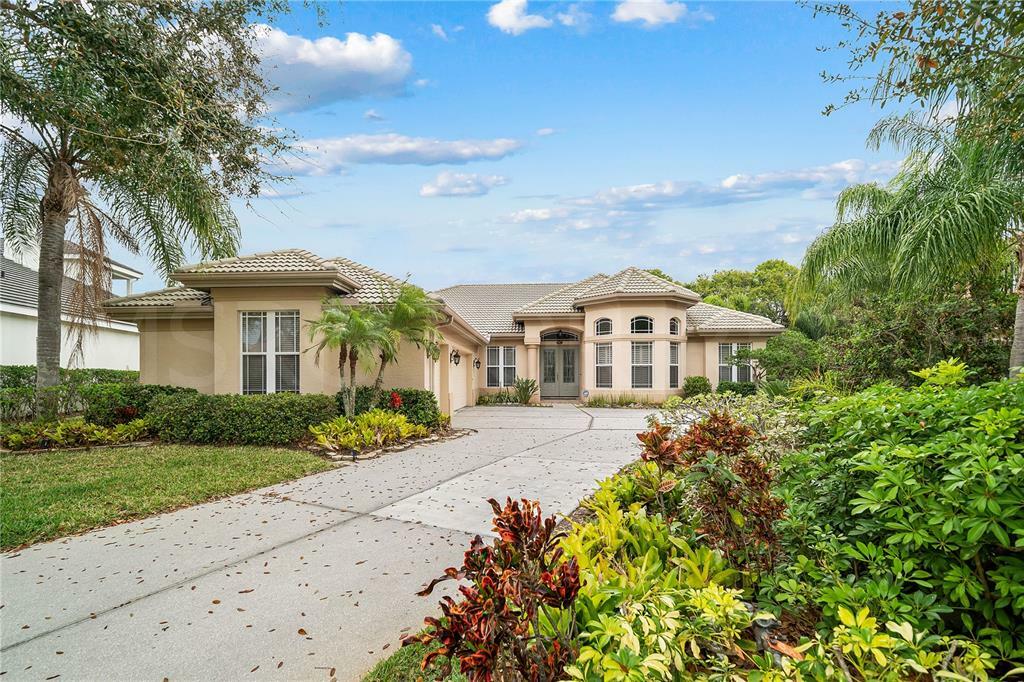 Property Photo:  9911 Old Hyde Park Place  FL 34202 