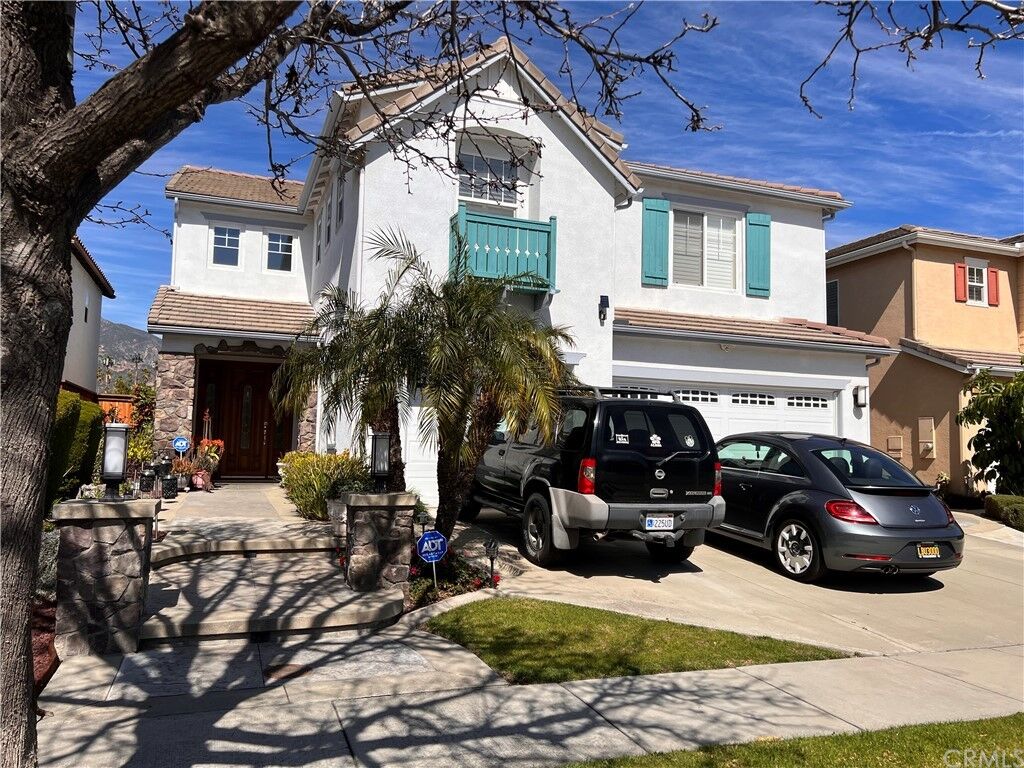 Property Photo:  1735 W Alps Drive  CA 91784 