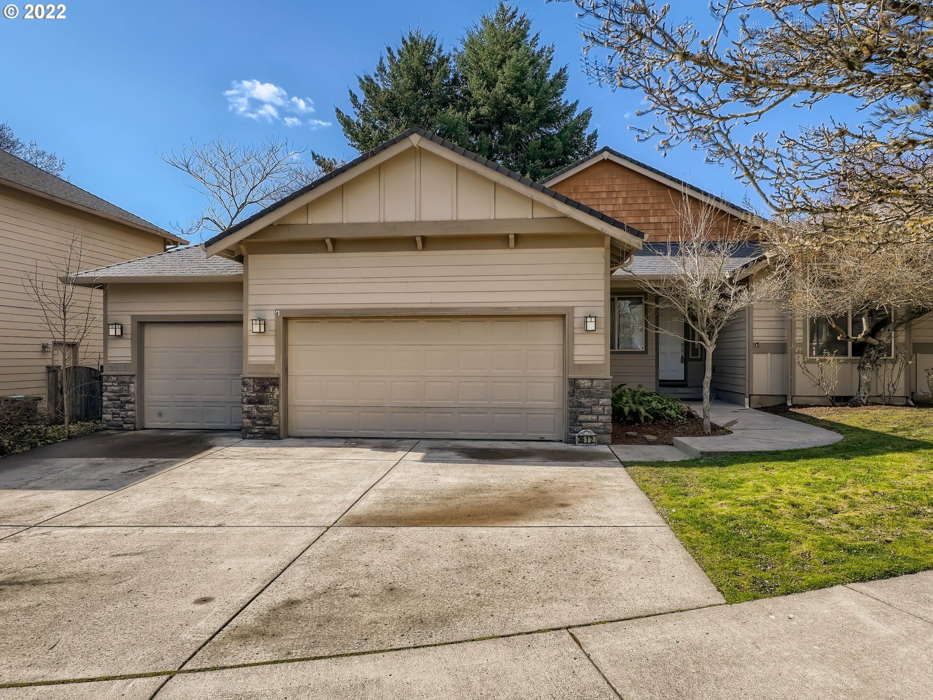 Property Photo:  3612 SE 175th Ave  WA 98683 