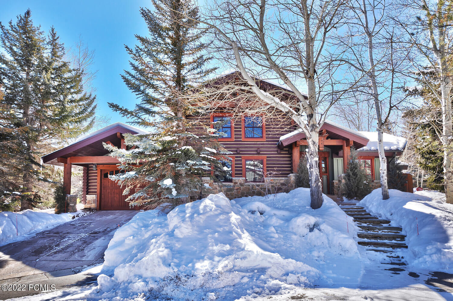 Property Photo:  1 Single Jack Court  UT 84060 