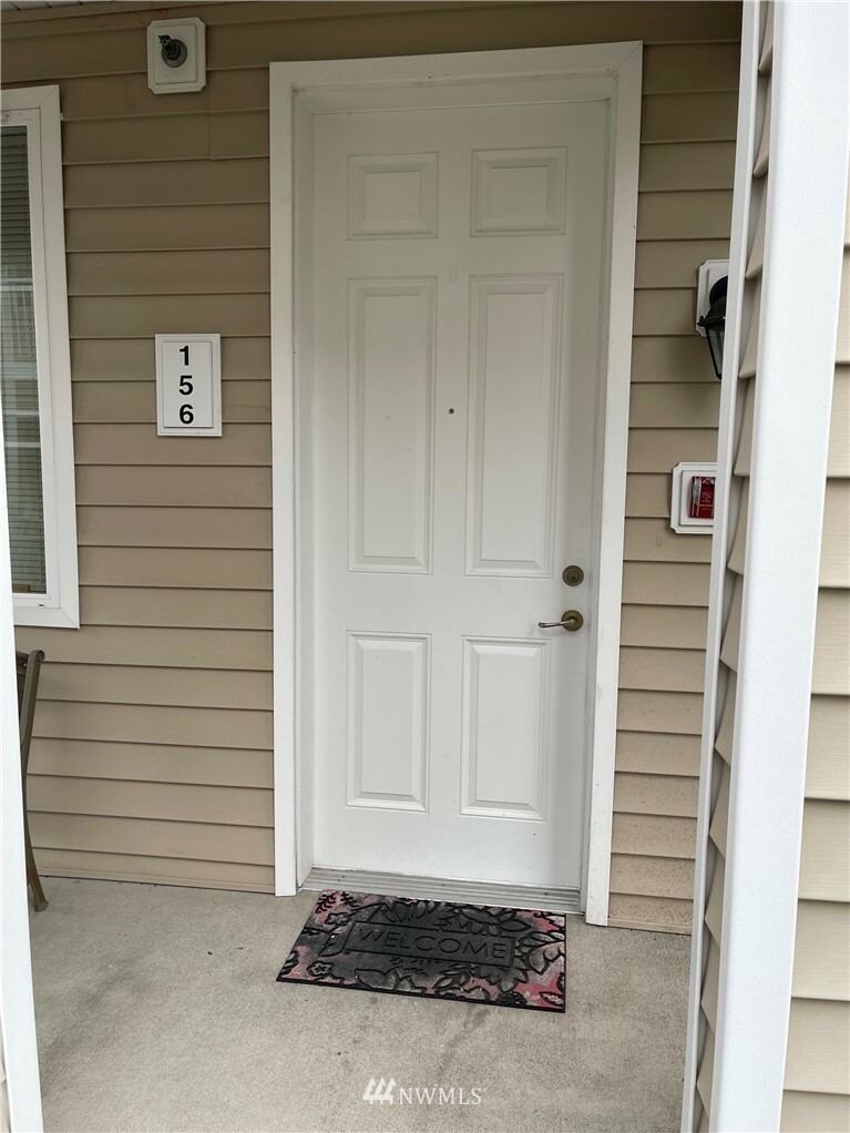 Property Photo: 10113 186th Street E 156 WA 98375