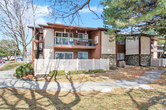 Property Photo:  Address not disclosed  UT 84414 