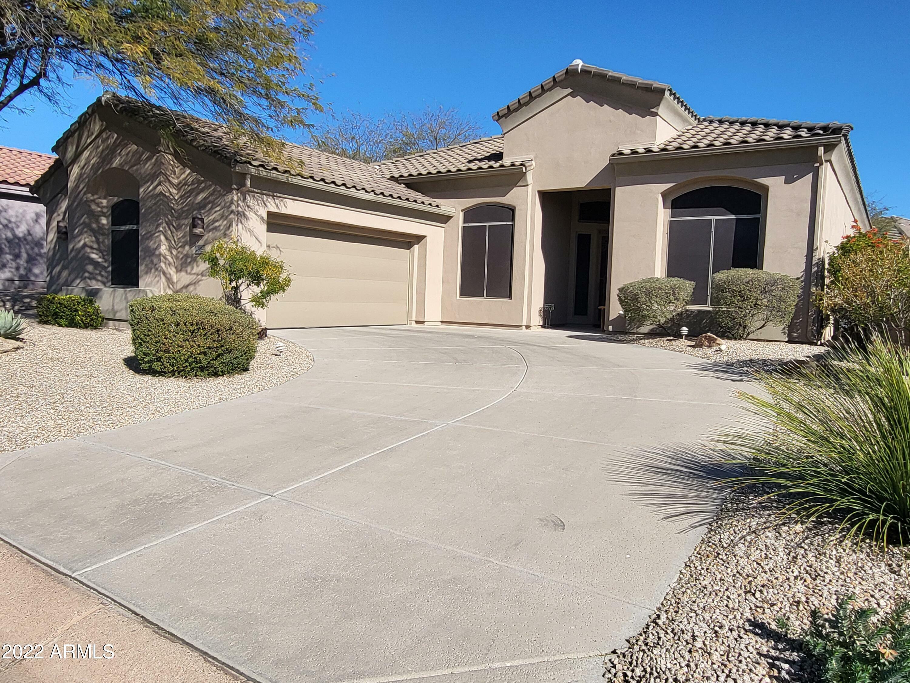 34687 N 93rd Place  Scottsdale AZ 85262 photo