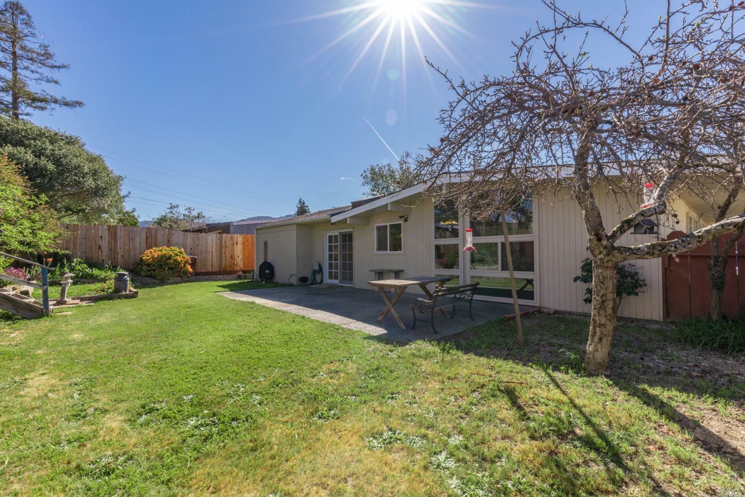 Property Photo:  1316 Muir Street  CA 94559 