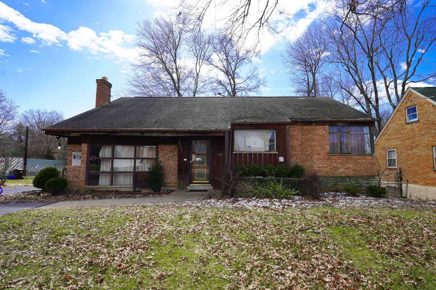 Property Photo:  2897 Jessup Rd  OH 45239 