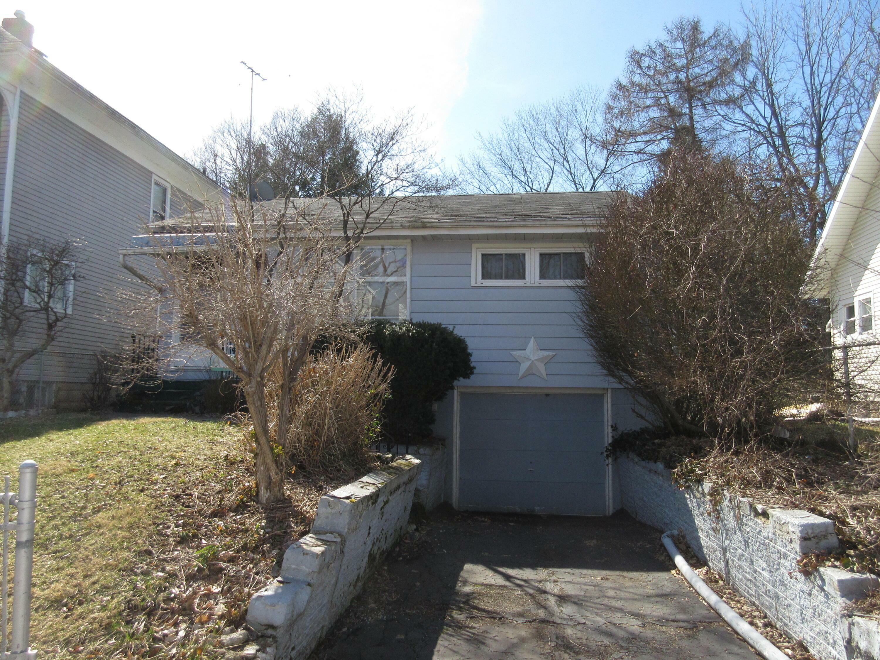Property Photo: 553 Kibler Avenue OH 43055