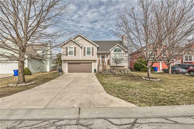 18818 W 160th Place  Olathe KS 66062 photo