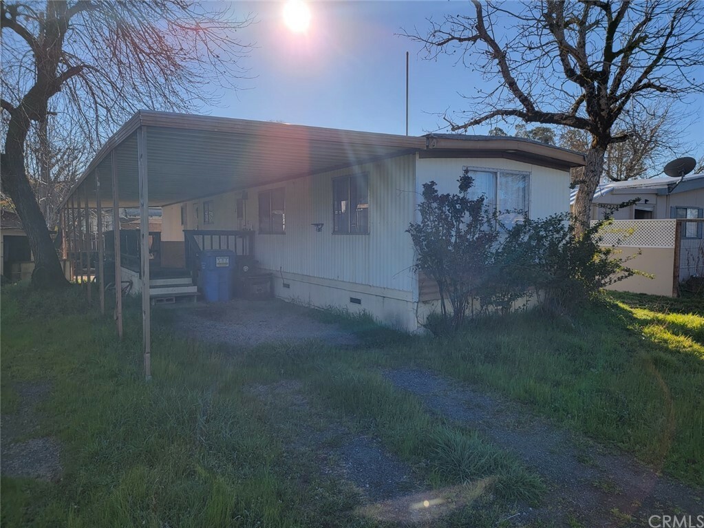 Property Photo:  375 E. State Highway 20 22  CA 95485 