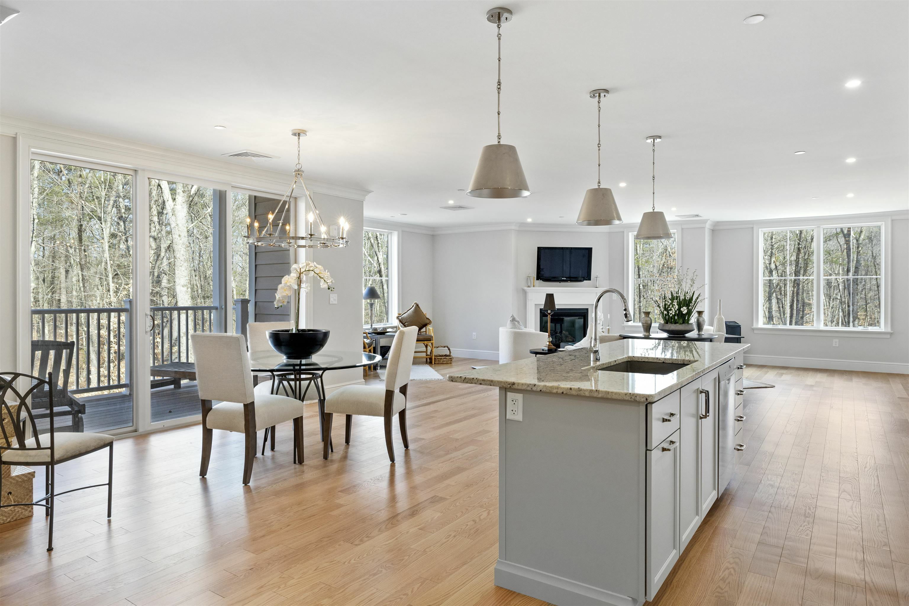 Property Photo: 24 Willey Creek Road 207 NH 03833