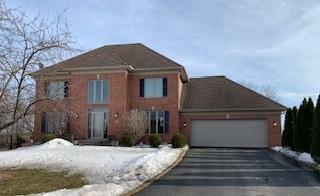 Property Photo:  510 Ramsey Bay  MN 55315 
