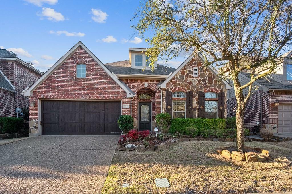 Property Photo:  7713 Glenwood Springs Lane  TX 75070 