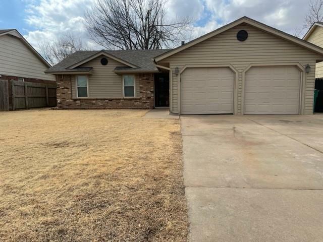 8325 Woodhue Drive  Oklahoma City OK 73135 photo