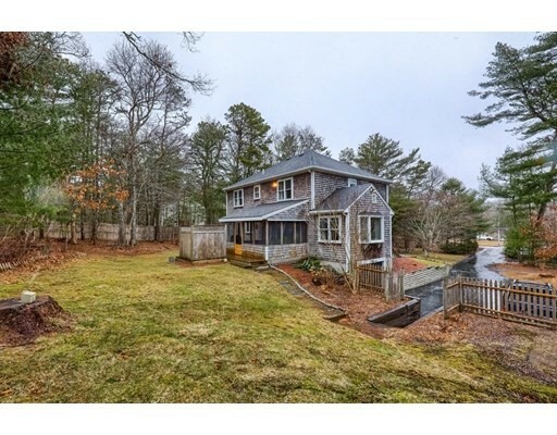 Property Photo:  1075 Long Pond Rd  MA 02360 