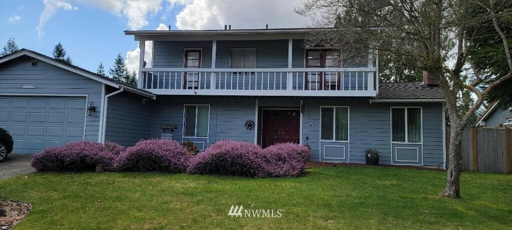 Property Photo:  14637 SE 172nd Street  WA 98058 