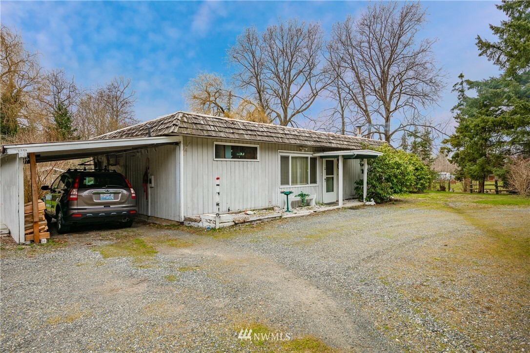 Property Photo:  4409 Northwest Drive  WA 98226 