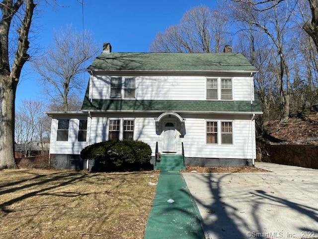 Property Photo: 14 Eldridge Street CT 06512