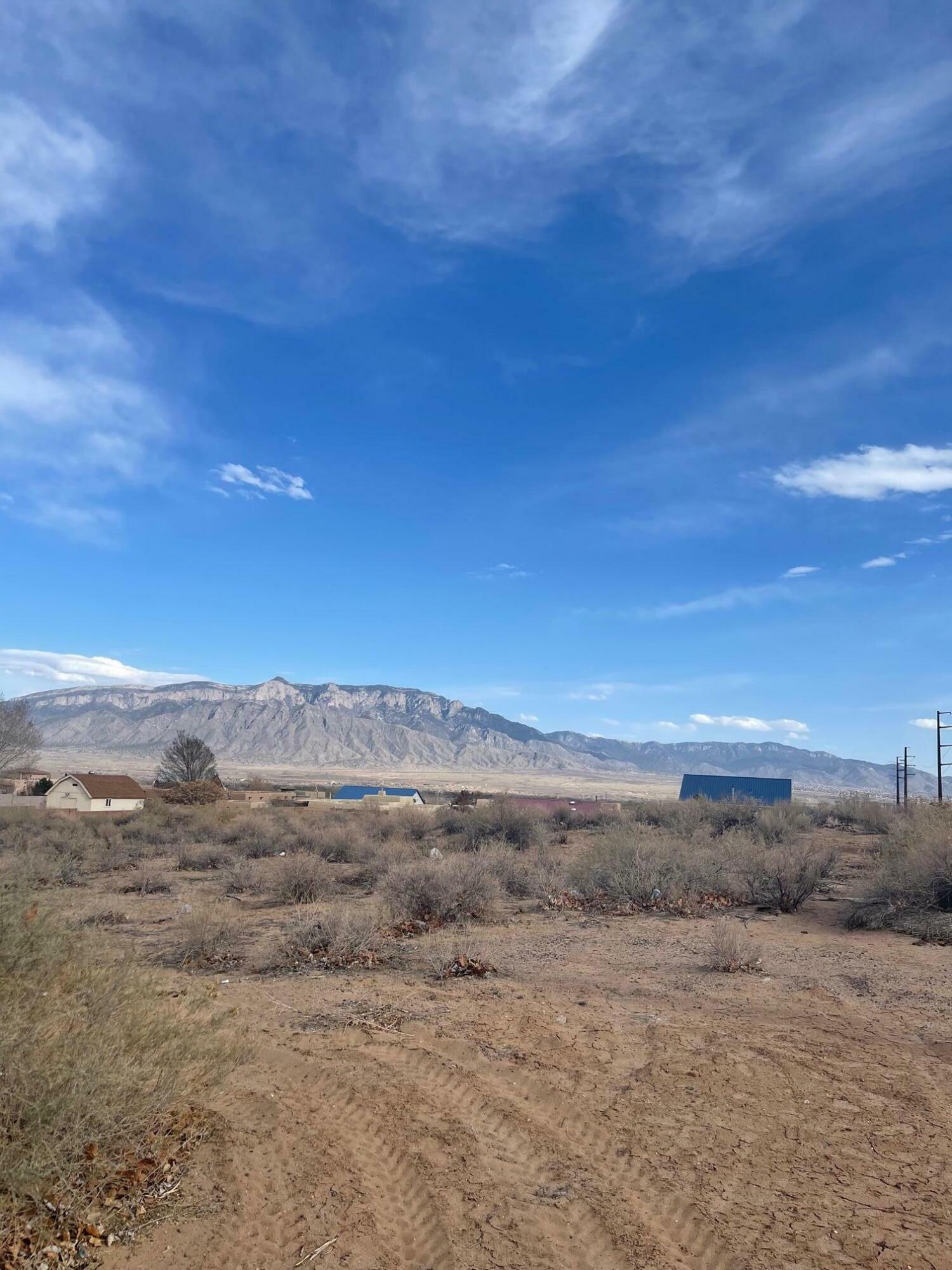 Property Photo:  700 Chihuahua Road NE  NM 87144 