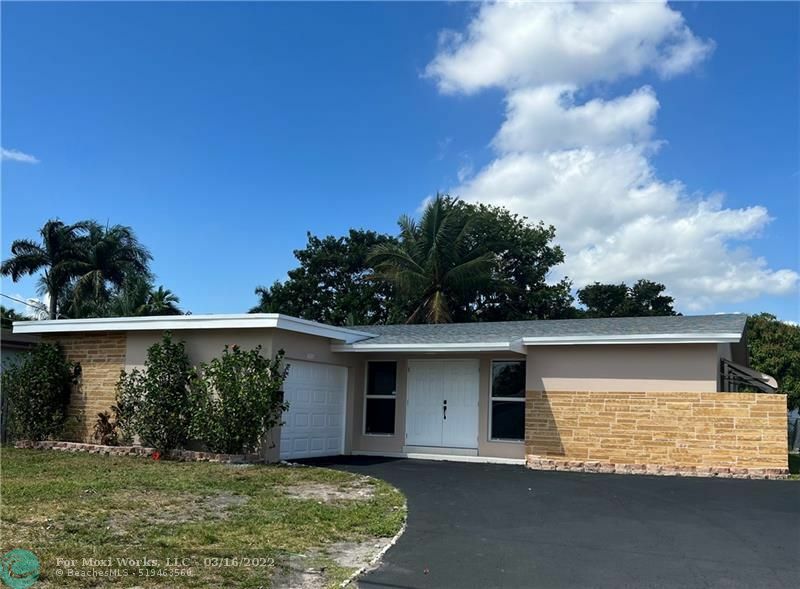 Property Photo: 8697 NW 21st St FL 33322
