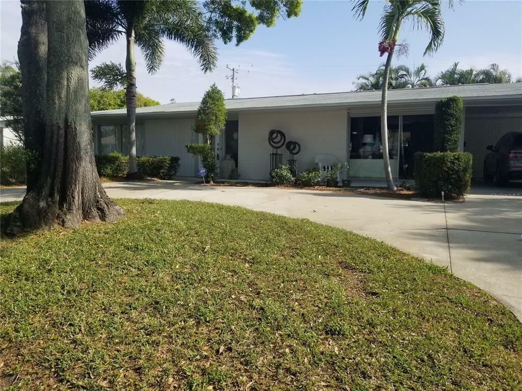 Property Photo:  5188 40th Street S  FL 33711 