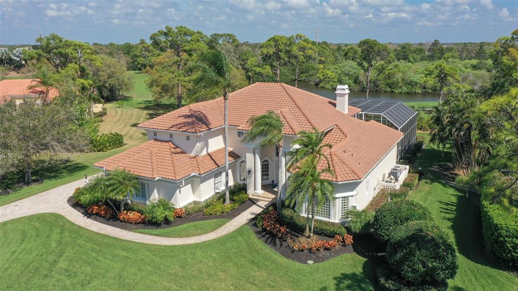 Property Photo: 542 Dove Pointe FL 34229