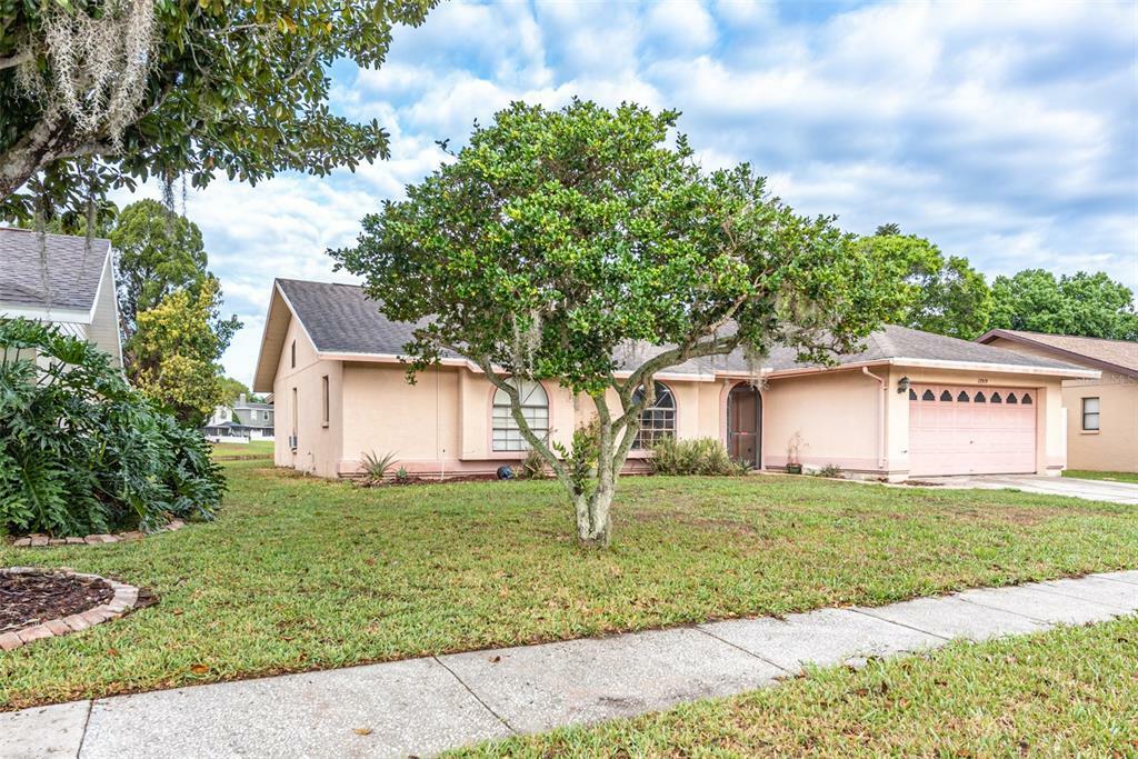 Property Photo:  12919 Astorwood Place  FL 33579 