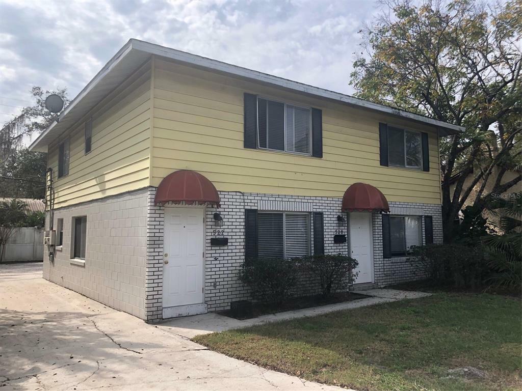 Property Photo:  520 W Princeton Street  FL 32804 