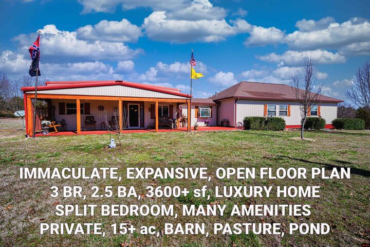 4031 Hwy 5  Calico Rock AR 72619 photo