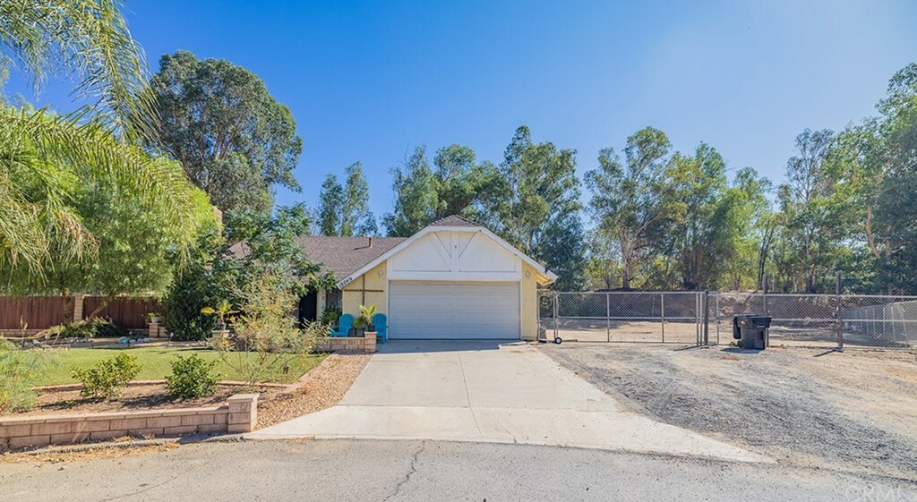 Property Photo:  18049 Heidi Lisa Lane  CA 92532 