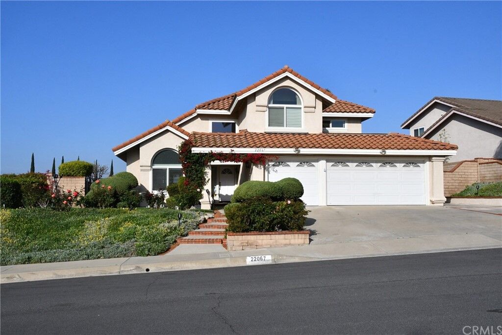 Property Photo:  22067 E Snow Creek Drive  CA 91789 
