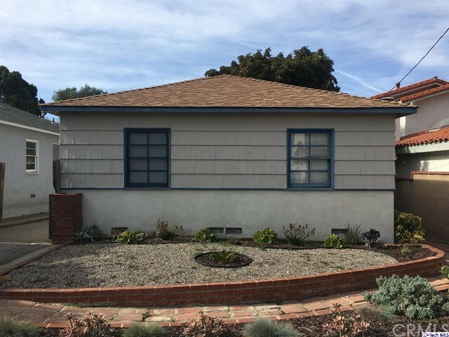 Property Photo: 3529 Pacific Avenue CA 90266