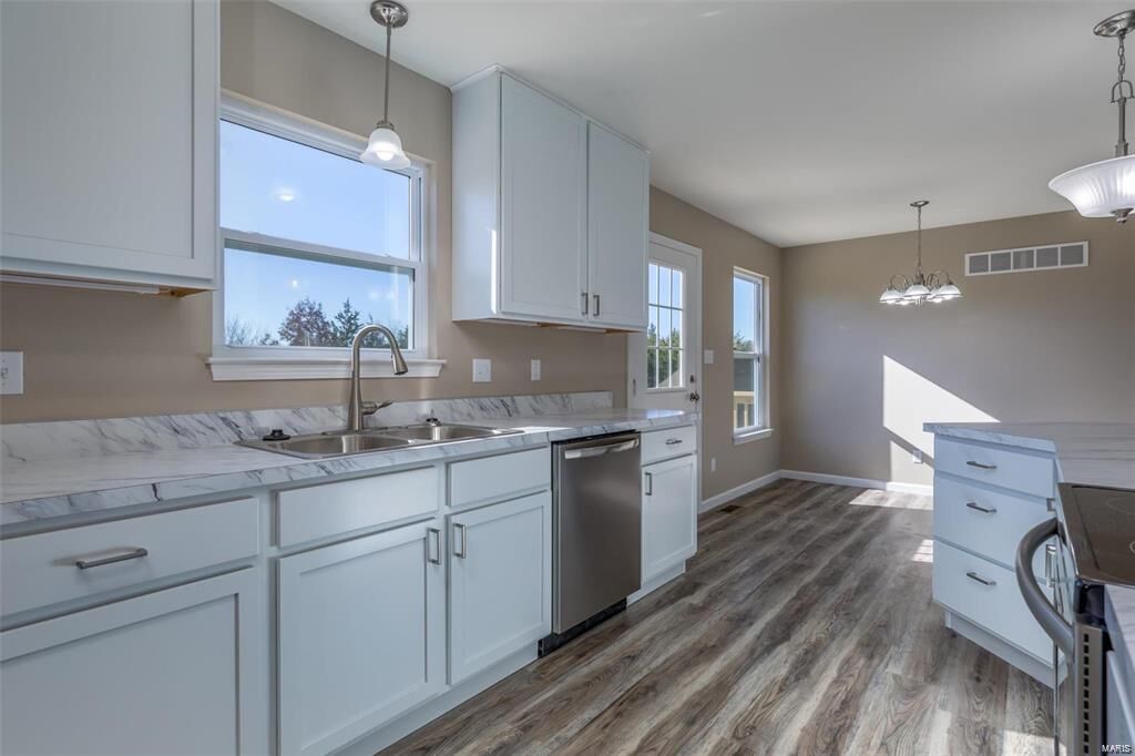 Property Photo:  516 Briarwood Terrace Lot 6  MO 63020 