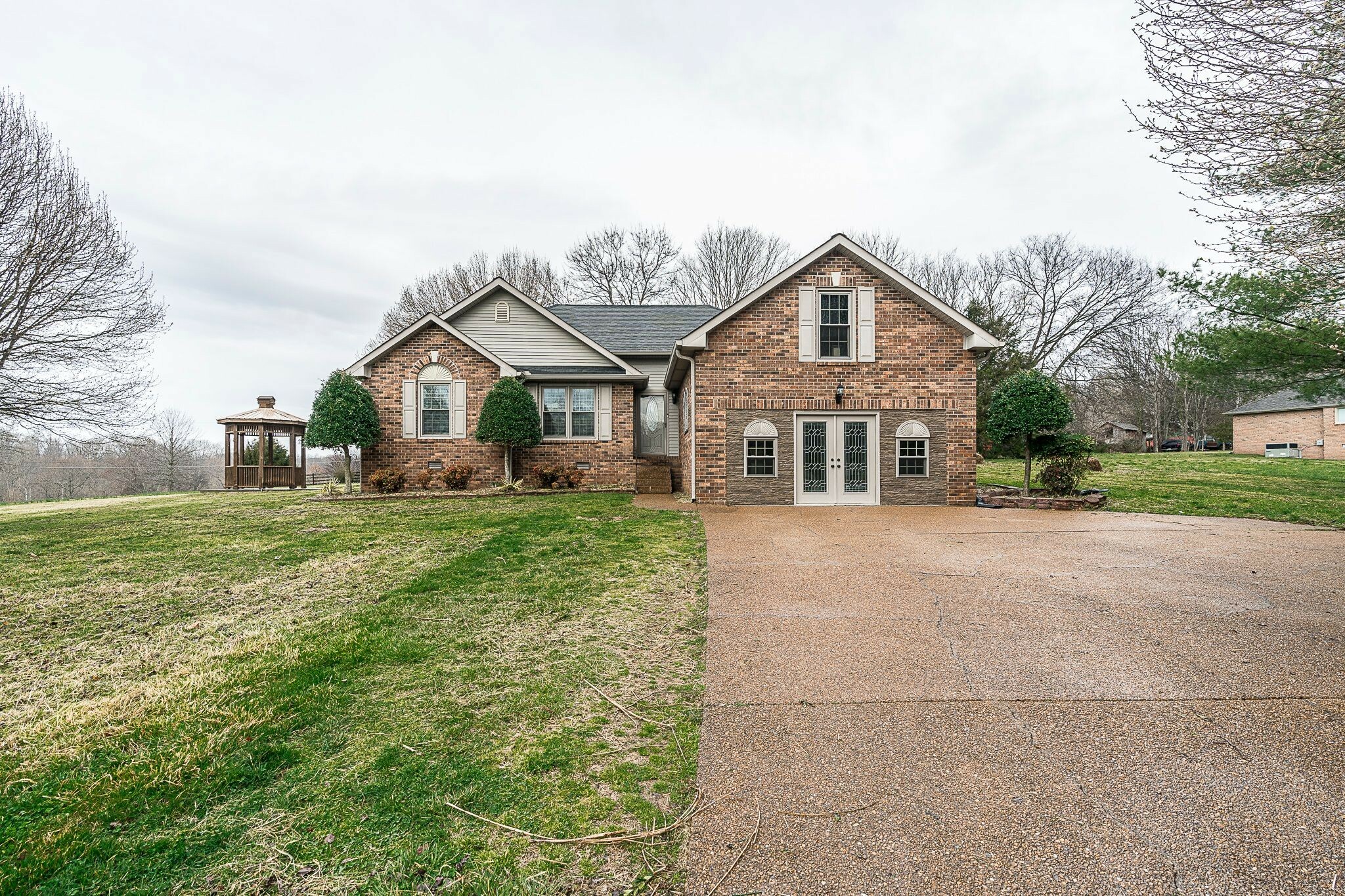 Property Photo: 6280 Gum Station Rd TN 37172