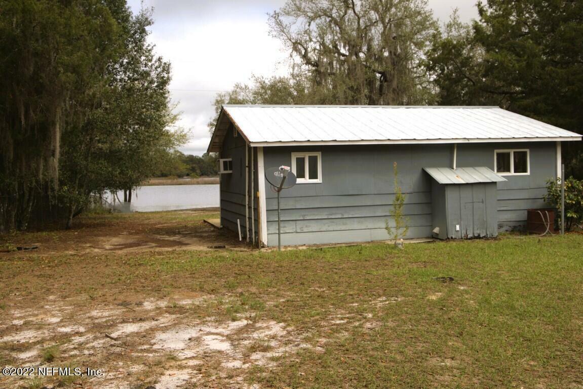 Property Photo:  130 Clearwater Lake Drive  FL 32640 