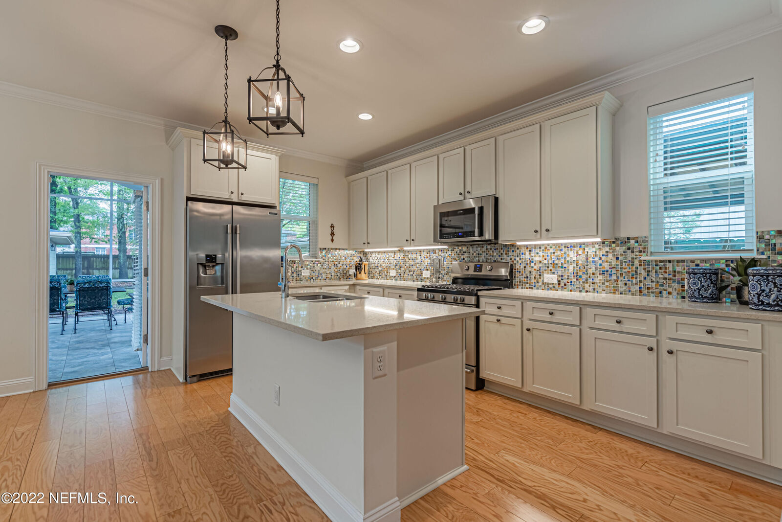 Property Photo: 2842 Green Street FL 32205